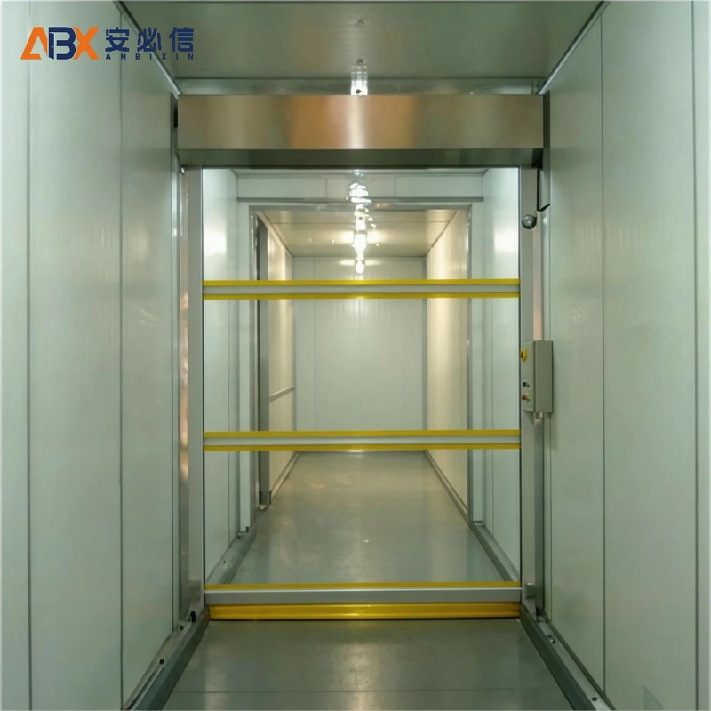 湛江工业快速门